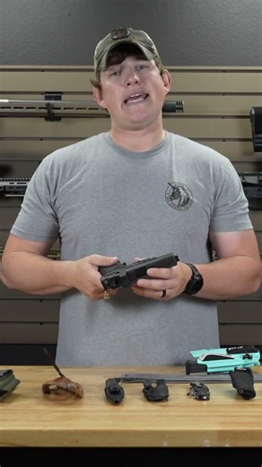 Kagwerks Extended Slide Release