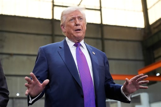 Are Trump’s $2,000 tariff stimulus checks still coming? Here’s what to know