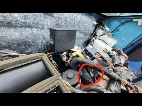 B2799 Citroën C1 Peugeot 107 Toyota Aygo===problème démarrage ✅✅✅✅✅🩺🩺🚗🩺🩺🚗