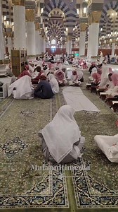 74K views · 5.1K reactions | Makarantar Dake cikin Masallacin Annabii ( SAW ) anan Birnin Madina  | Maf Multimedia Fans | Facebook