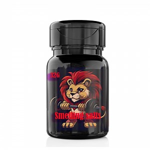 [Hot Item] Power Fuel Smelling Salts - Potent Ammonia Inhalants for Powerlifting