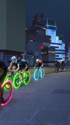 We're SO ready for this new ZRacing Series! This month, we’re dedicating it to the best of Makuri’s race routes, where every rider can find their groove, with a perfect blend of sprints, climbs, and rolling terrain 💥 Discover what makes this month’s racing the finest in Makuri! 🌟🏁 | Zwift