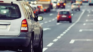 California drivers are among the worst in the US