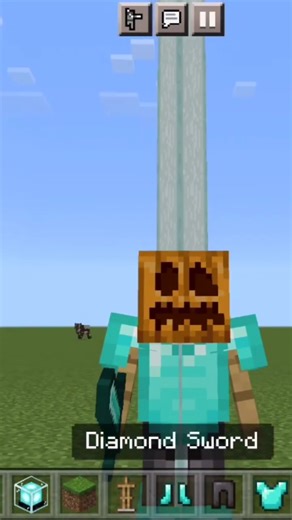 wow beacon in armour 🤯