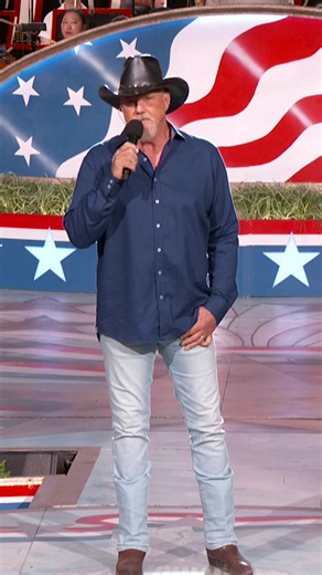 With a song dedicated to all American military heroes, @trace_adkins performs “Still A Soldier” on the 2026 A Capitol Fourth: 250th Weekend Celebration. Missed the concert? Stream the entire performance on YouTube. #ACapitolFourth #TraceAdkins