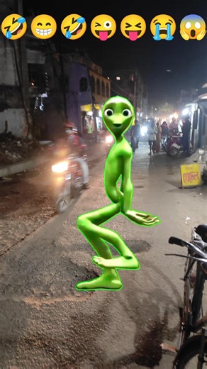 Dame Tu Cosita: The Alien Dance Craze ThatTook Over The World