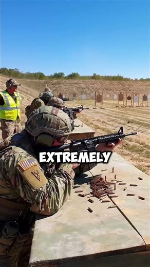 Gun That Shoots Rubber Bullets at Supersonic || #shorts #military #militaryfacts #militaryaviation