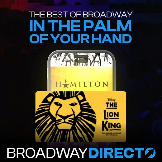 Broadway’s biggest shows are waiting for you! 🎭✨ Don’t risk missing out—book safely and directly with Broadway Direct for the best seats and an unforgettable night on Broadway. | Broadway Direct