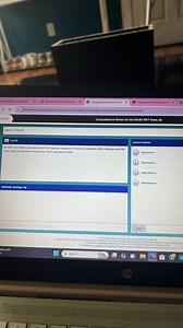 An older client takes a stimulant laxative for ongoing manageme... | Filo