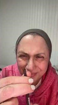 Flawless Winged Makeup Tutorial 2023 Beauty Hacks Revealed #makeuptutorial #مكياج #wings