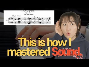 [Piano Technique] The Secret Sound Detail Exercise Pros Never Skip