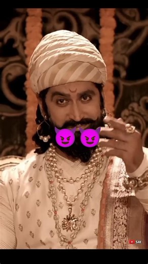 👉 “Ek aisa raja jiska naam sunke dushman kaap jaate the…”Chhatrapati Shivaji #jaibhavani #jaishivaji