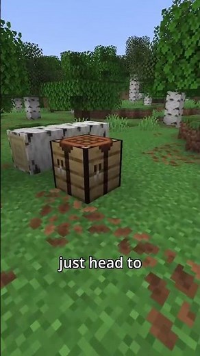 how to MAKE a NAME TAG in minecraft!