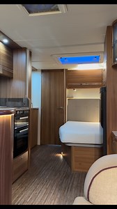 2016 Buccaneer Schooner £17,995 available now🎉🇬🇧 | Tees Valley Caravans Ltd