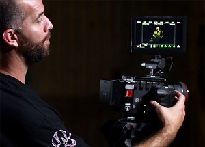 RED Cameras Get New Still Photography Features via Firmware V6.0
