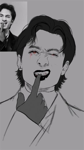 vamp-son preview | Fanart