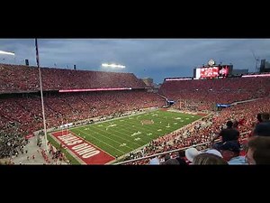 2022: Ohio State v Notre Dame Seven Nation Army