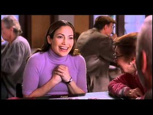 Wedding Planner - A Father Has To Take Action