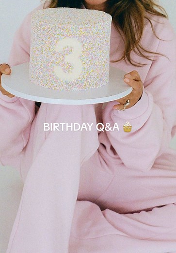 Parke's Birthday Collection Launches on July 15