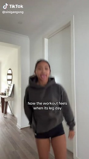 Leg Day Workout: Effective Exercises for Stronger Legs