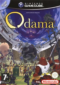 Odama sur Gamecube