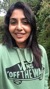 Watch Aishwarya Lekshmi in #Varathan. Coming to screens across the #Gulf this Thursday, September 27. | Phars Filmco LLC