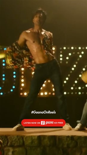 4.8K views · 27 reactions | Yeh naya gaana ab tak nahi suna? Jaldi suno! ❤️ . #gaana #gaanaonreels | Gaana | Facebook