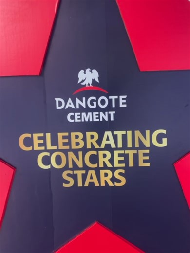 A well deserved celebration of 2024/25 Cohort Dangote Cement Graduate Trainees, our retirees and long service staff. #DangoteCement #dcpgraduation