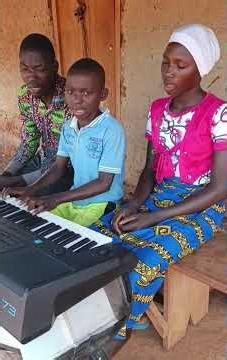 Formation musicale