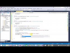 Edit update Gridview Row in ASP.NET C# Part-2
