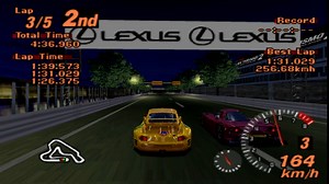 Gran Turismo 2 A-Spec Mod - RUF CTR 2 Sport - Rome Night | Games Jogatina