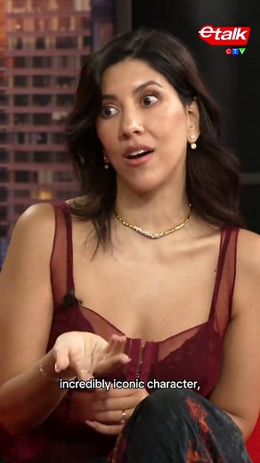 Stephanie Beatriz Reflects on Andre Braugher's Influence