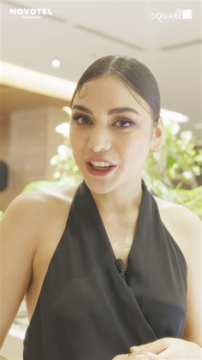 Miss Universe Thet San Andersen's Favorite Fantasea Selection : Check out which are her favorites? Every Friday Time: 5:30 PM to 9:00 PM Price: USD 50 net per person (Inclusive of free flow of soft drinks and chilled juices.) Additional USD 14 net per person for free-flow of beer, red wine, white wine, and cocktails. Child Policy Below 6 years old eat for FREE 6-12 years old pay 50% of the adult rate. 12 and above: adult rate. Book your table today at 09 4440 8888 3 or via Facebook Messenger. Bo