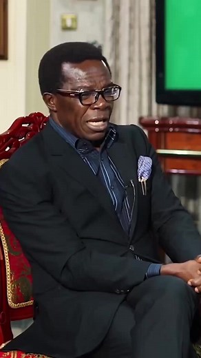 Apprenticeship takes dedication – it's not like a university where you can just express your opinions. It's a demanding environment, like a theocracy, where the master's word is law. But that's where the true growth happens! Dr. Cosmas Maduka. #cosmasmaduka #businessstudy #apprenticeship #dedication #hardwork #learning #growth #grind #theocracy #Afamefuna | Dr Cosmas maduka