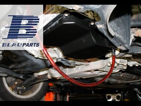 How To Check and Fill VW Rabbit Transmission Fluid aka VW Rabbit ATF Level Aisin 6 Speed 09G
