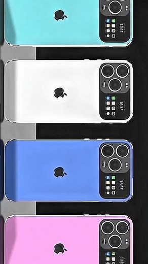 iphone 18 pro max trailer official look