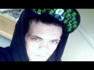 Talk Too Much [v2] by Brandon McKagan