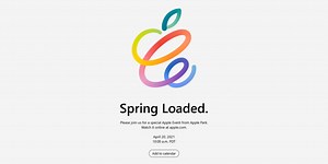 Liveblog—All the news from Apple’s “Spring Loaded” event