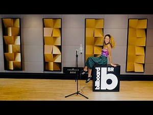 Billboard Descobre: O talento de Alulu que passou pelo Coke Studio e pela Billboard Brasil