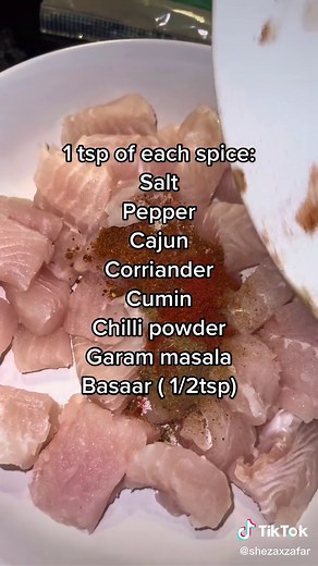 Delicious Fish Pakora Recipe