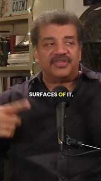 HOW a Simple Möbius Strip Explains Time Travel w/Neil deGrasse Tyson