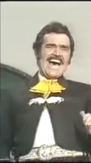 Vicente Fernández en sus MEJORES momentos 👑