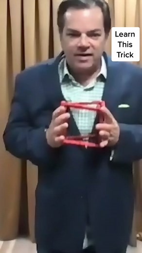 Learn Magic- The Vanishing Bird Cage #learnmagic #learnmagictricks #howtodomagictricks #howtodomagic #howmagicworks #howtomagic #magictricks