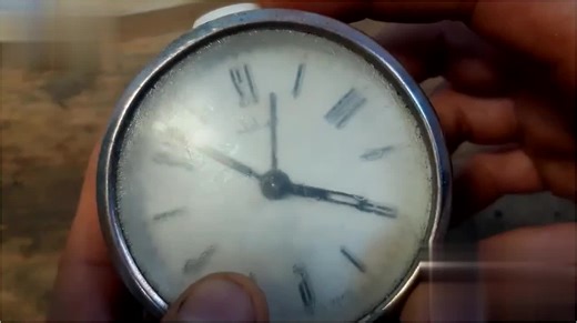 Repair worn pieces with effort#restoration #beforeandafter #upcycling t