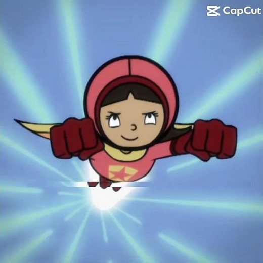 Wordgirl edit. #wordgirl #edits #theincredibles.