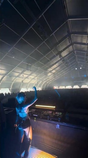 Awakenings Wasn’t Ready For This Energy.