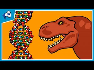 Science - What's DNA & An Explanation How It Works
