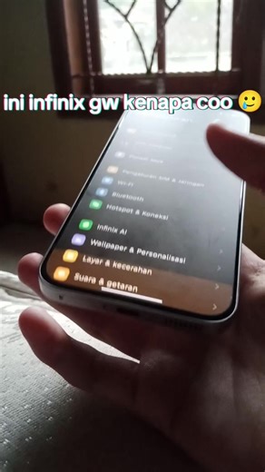 Review of Infinix Smart 8 Pro: Features and Performance