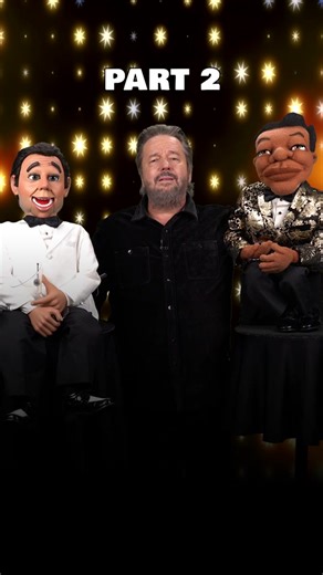 Terry Fator & Puppets Sing Spicy Margaritas | AGT Las Vegas Performance