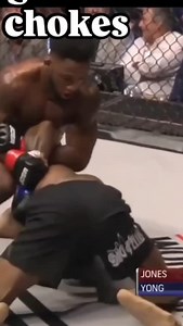 7.9K views · 120 reactions | The leg sissor choke has been around and...